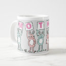 Search for rabbits mugs For her