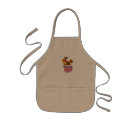 Search for turkeys aprons For kids
