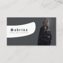 Search for fortune teller business cards Tarot