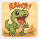 Search for adorable dinosaur stickers Animal