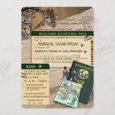 Search for african safari wedding invitations Wildlife