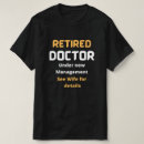 Search for doctor retirement Physician
