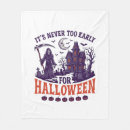Search for grim reaper blankets Halloweenparty