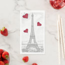 Search for vintage paris napkins Travel