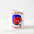 Search for funny back to school mugs Cool