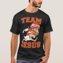 Search for jesus football tshirts Christian