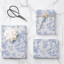 Search for vintage botanical wrapping paper Elegant