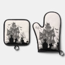 Search for halloween table linens Haunted