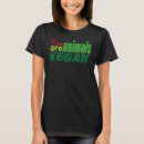 Search for vegetarianism tshirts For her