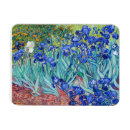 Search for van gogh magnets Irises