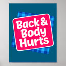 Search for exercise posters Modern