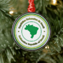 Search for brazil christmas tree decorations Country