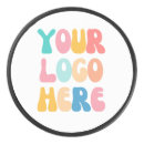 Search for logo hockey pucks Minimalist