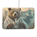 Search for the bear interior car accessories Wildlife