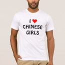 Search for chinese tshirts Asia