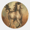 Search for colourful horse stickers Modern