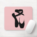 Search for dancer shoes mousepads Dancing