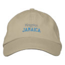 Search for jamaica baseball caps Kingston