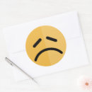 Search for sadness stickers Unhappy