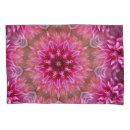 Search for mandalas pillowcases Geometric