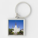 Search for the quarter key rings Louisiana