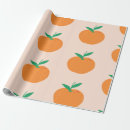 Search for little cutie wrapping paper Watercolor