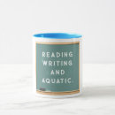 Search for swimming teacher mugs Swimmer