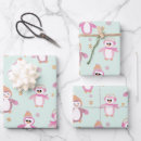 Search for mint wrapping paper Kids