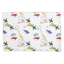 Search for airplane pillowcases Kids