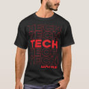 Search for deep house tshirts Tech