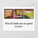 Search for funny money cards Dad