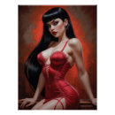 Search for sensual posters Vintage