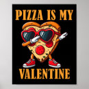 Search for i love pizza posters Heart