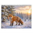 Search for wildlife calendars Nature photography