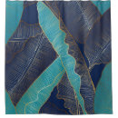 Search for banana leaf shower curtains Tropical