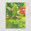 Search for moss postcards Garden