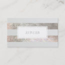 Search for platinum business cards Salon