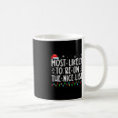 Search for nice list mugs Fun