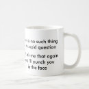 Search for stupid things mugs Funny