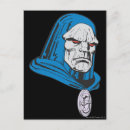 Search for darkseid postcards Force