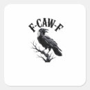 Search for funny adult humour stickers Raven