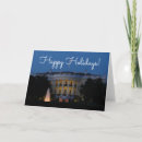 Search for white house christmas cards Washington dc