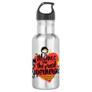 Search for justice league water bottles Wonder woman