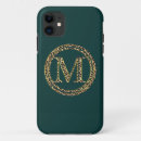 Search for letter m iphone cases Alphabet
