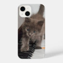 Search for cute baby kitten iphone cases Young animal