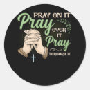 Search for through stickers Religious