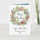 Search for generic christmas cards Simple