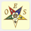 Search for oes stickers Mason
