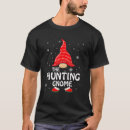 Search for hunting christmas tshirts Matching
