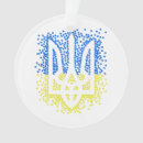 Search for embleme christmas tree decorations Ukraine